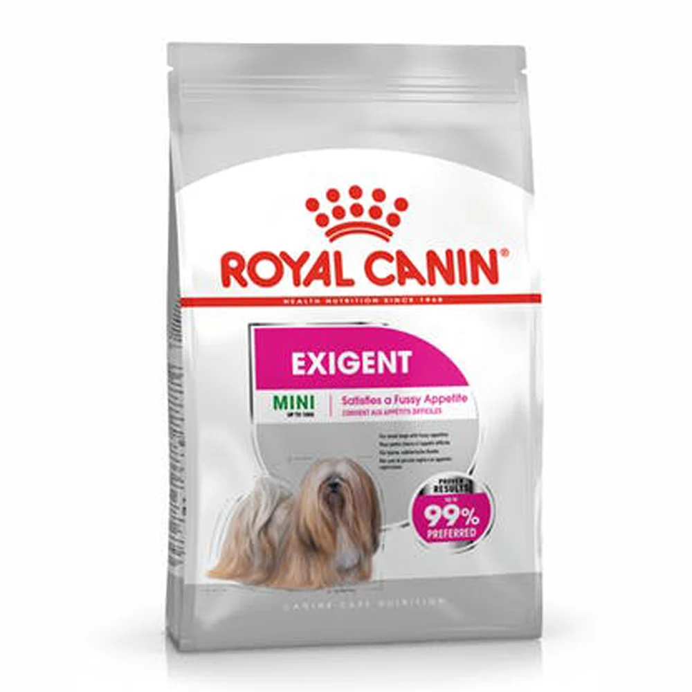Royal Canin Mini Exigent