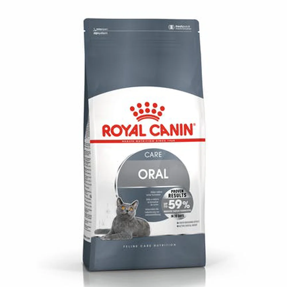 Royal Canin Oral Care
