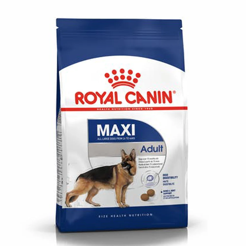 Royal Canin Maxi Adult