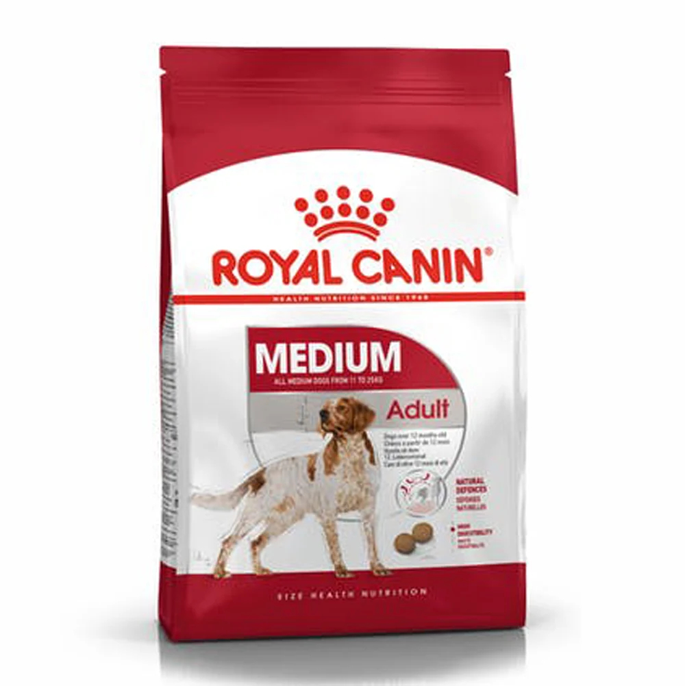 Royal Canin Medium Adult
