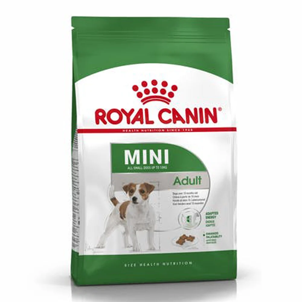 Royal Canin Mini Adult