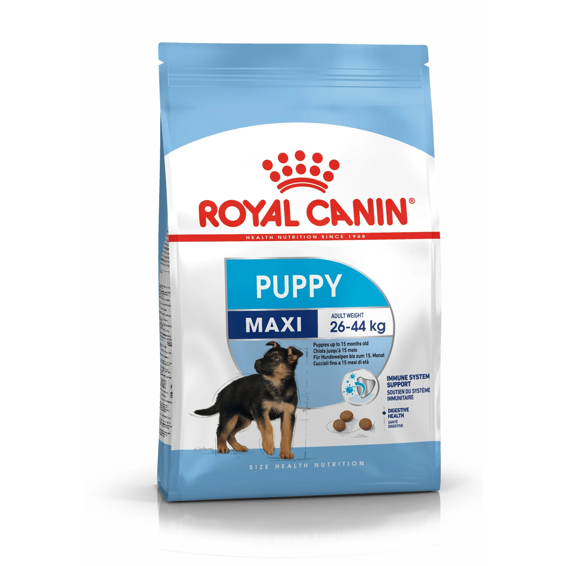 Royal Canin Maxi Puppy (Previously Junior)