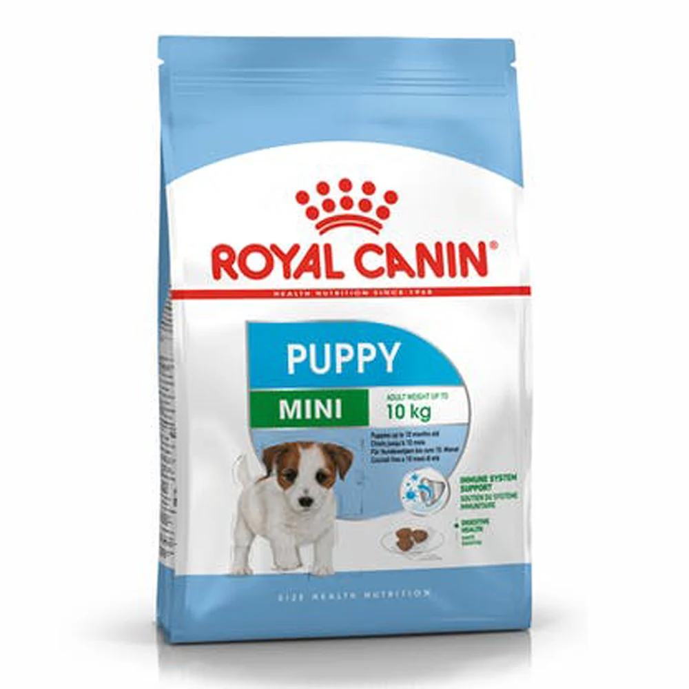 Royal Canin Mini Junior