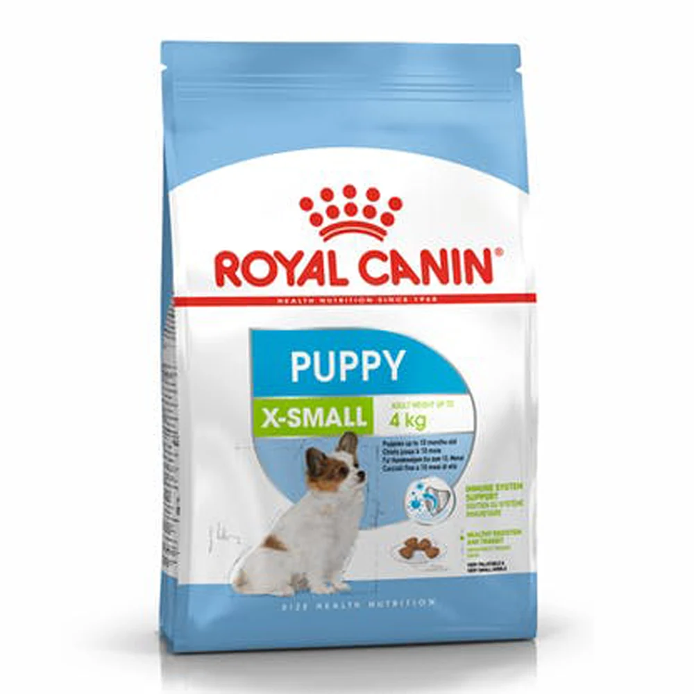 Royal Canin X-small Junior