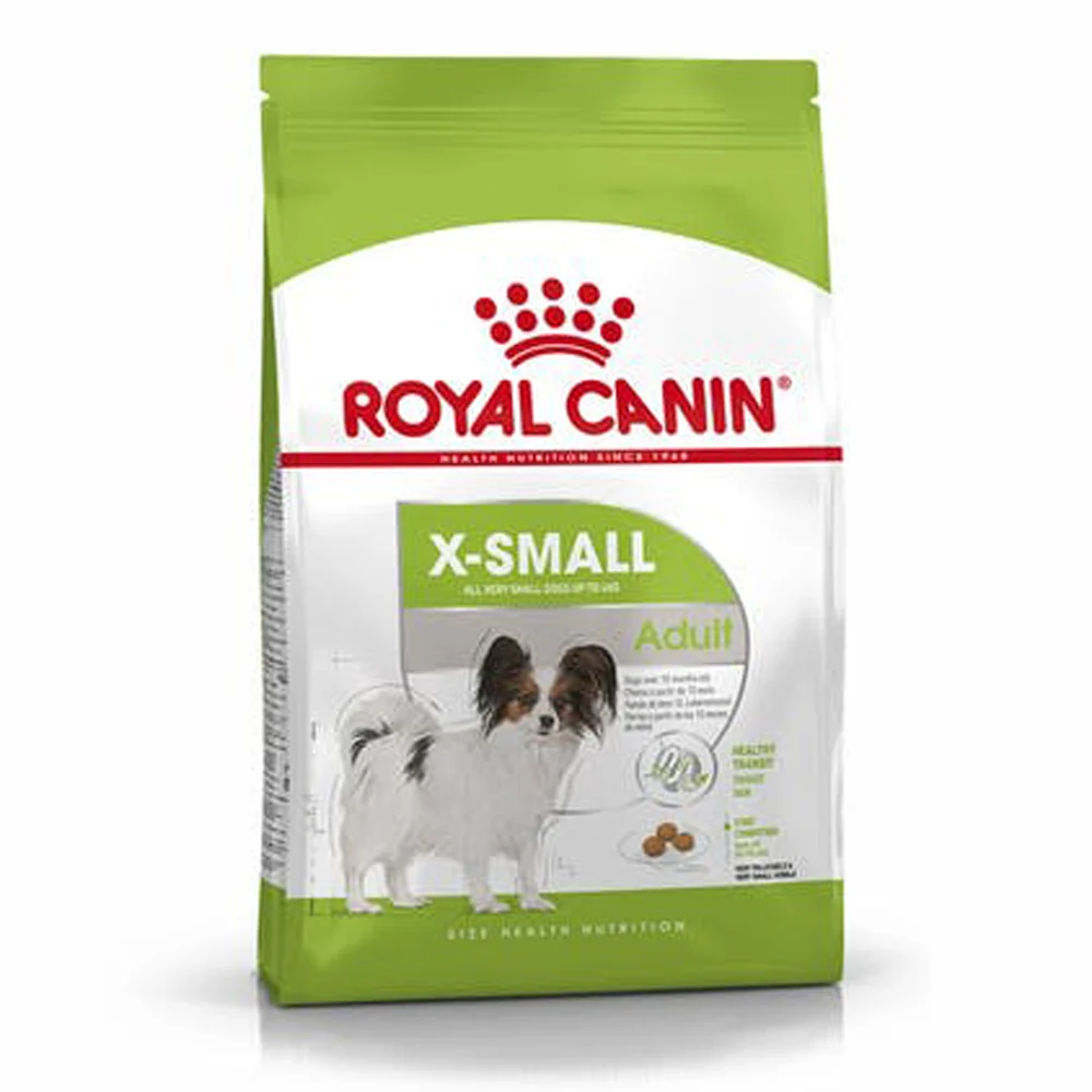 Royal Canin X-small Adult