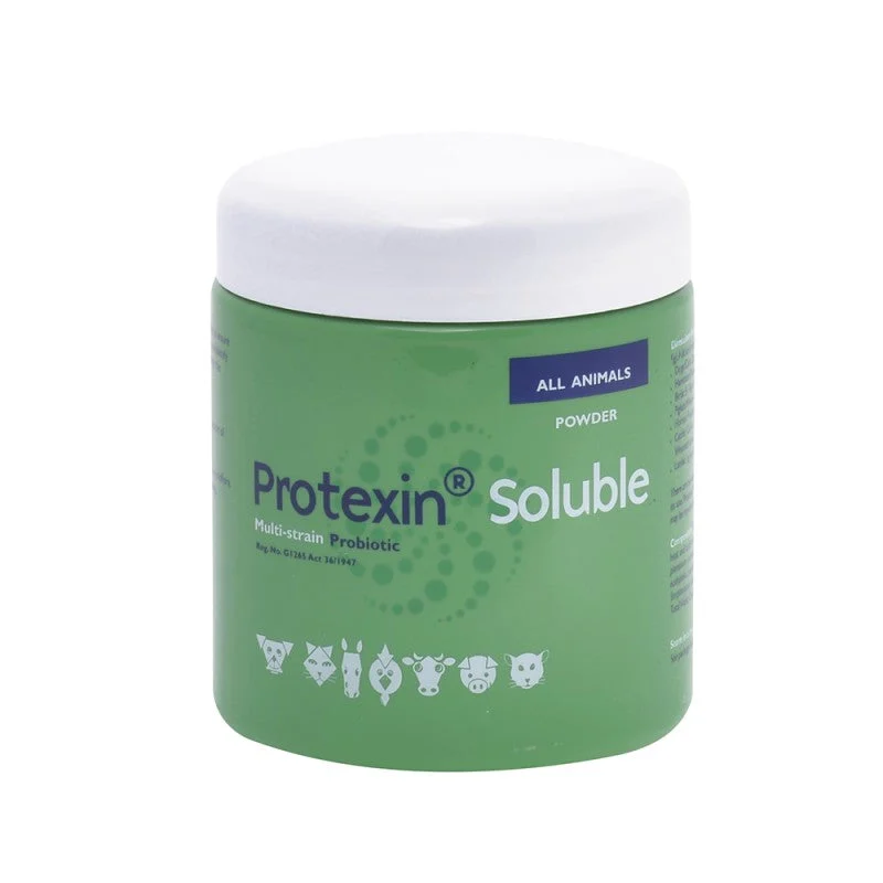 Protexin Soluble powder