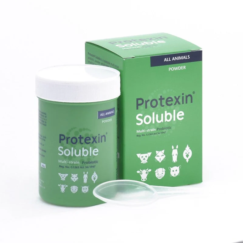 Protexin Soluble powder
