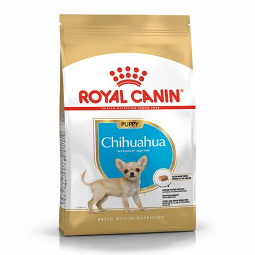 Royal Canin Chihuahua Junior