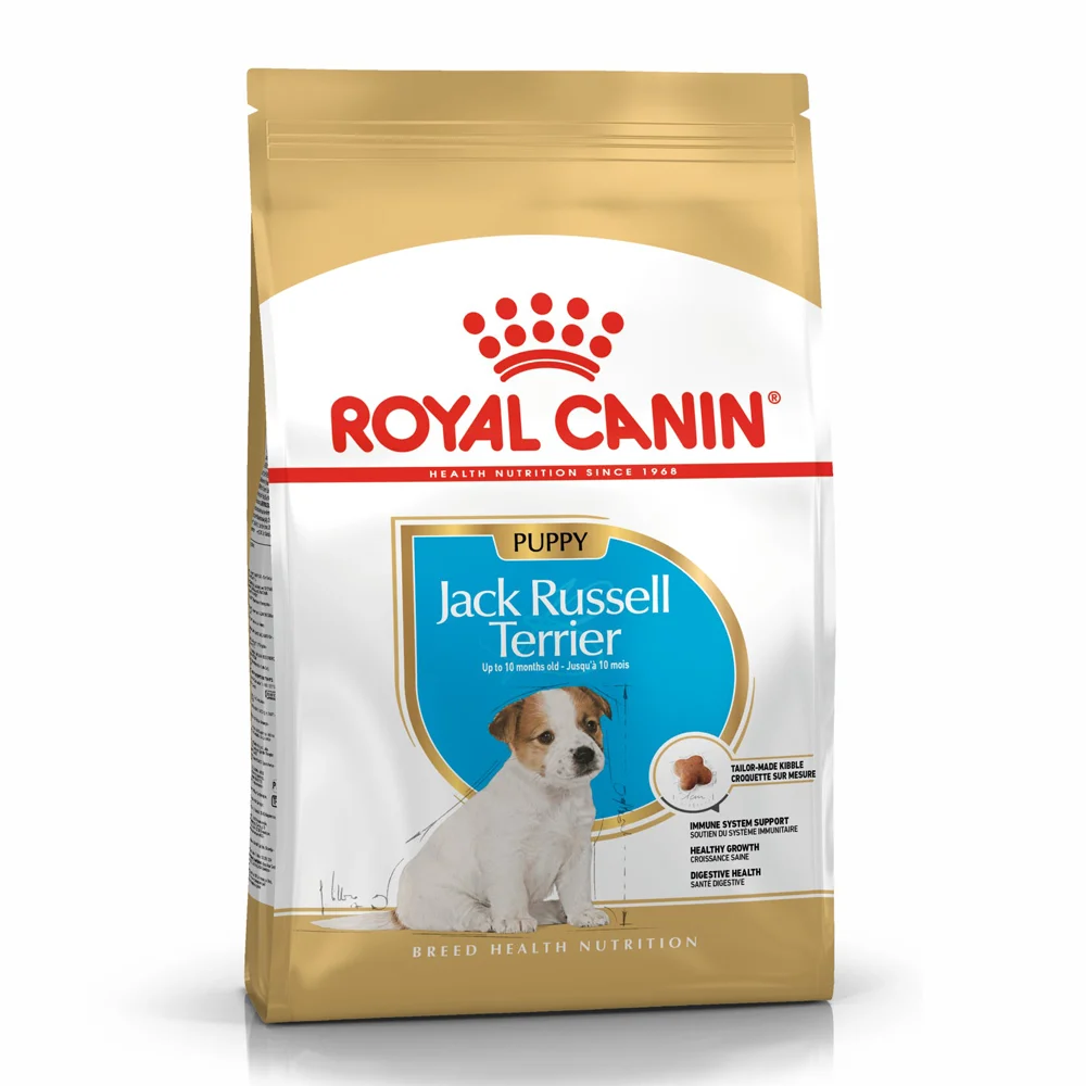 Royal Canin Jack Russell Terrier Junior
