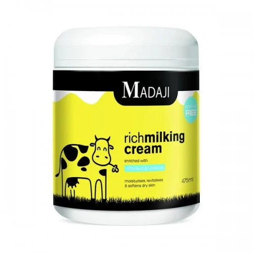 Rich Milking Cream