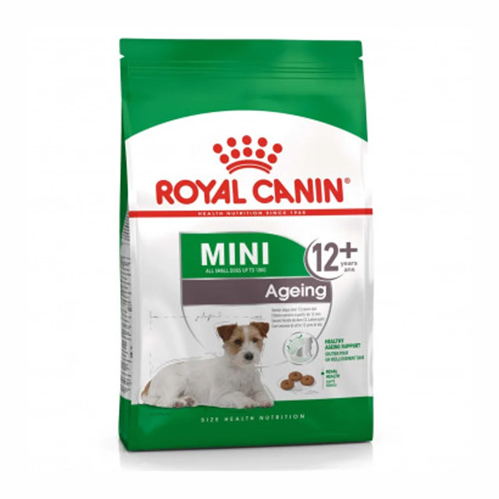 Royal Canin Mini Ageing 12+