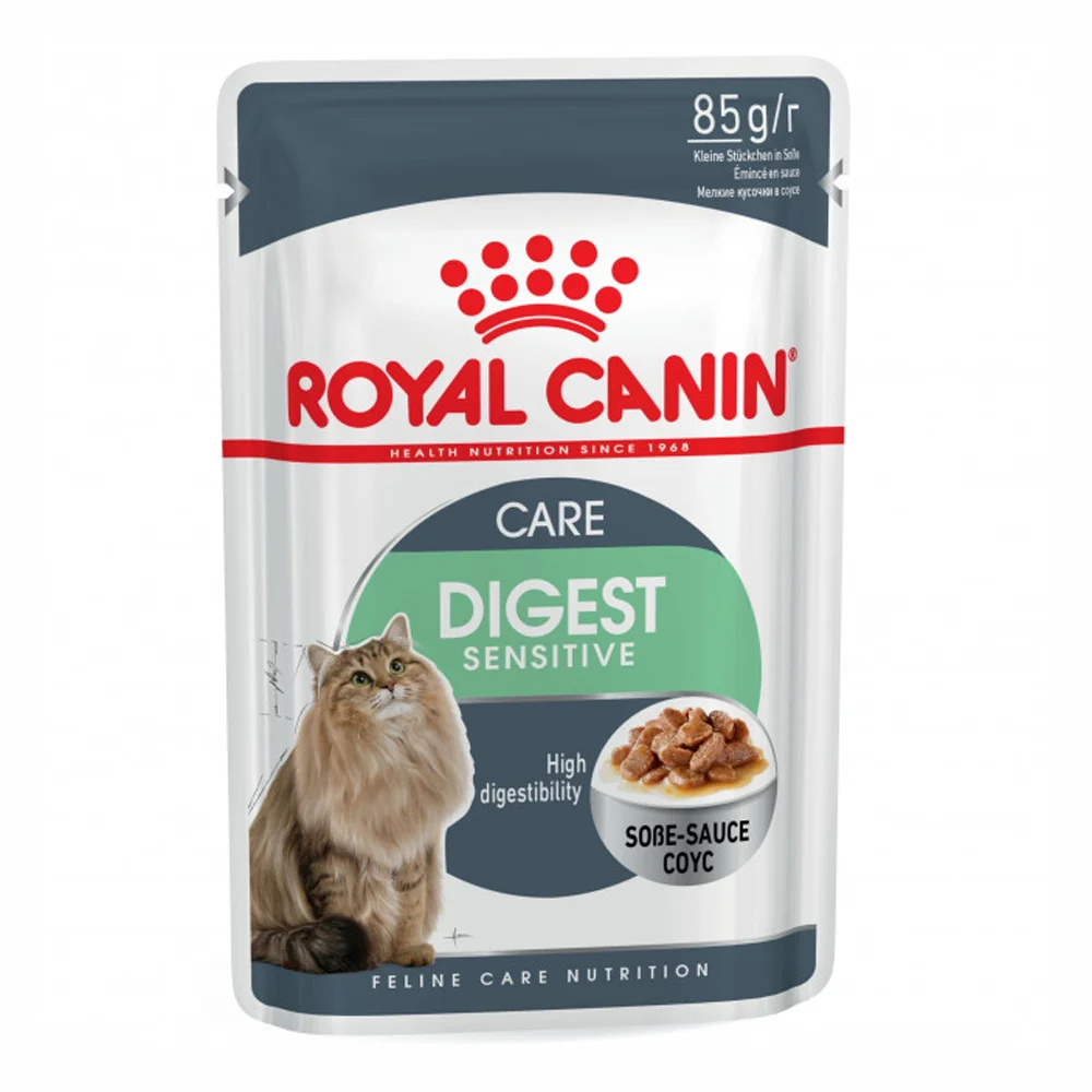 Royal Canin Digest Sensitive Pouch