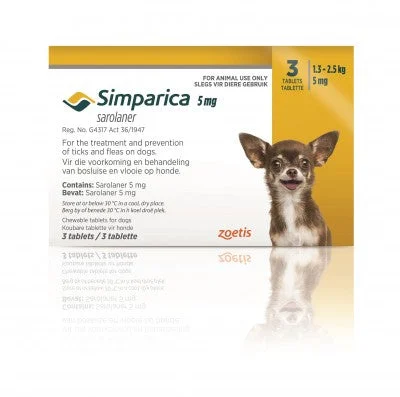 Simparica