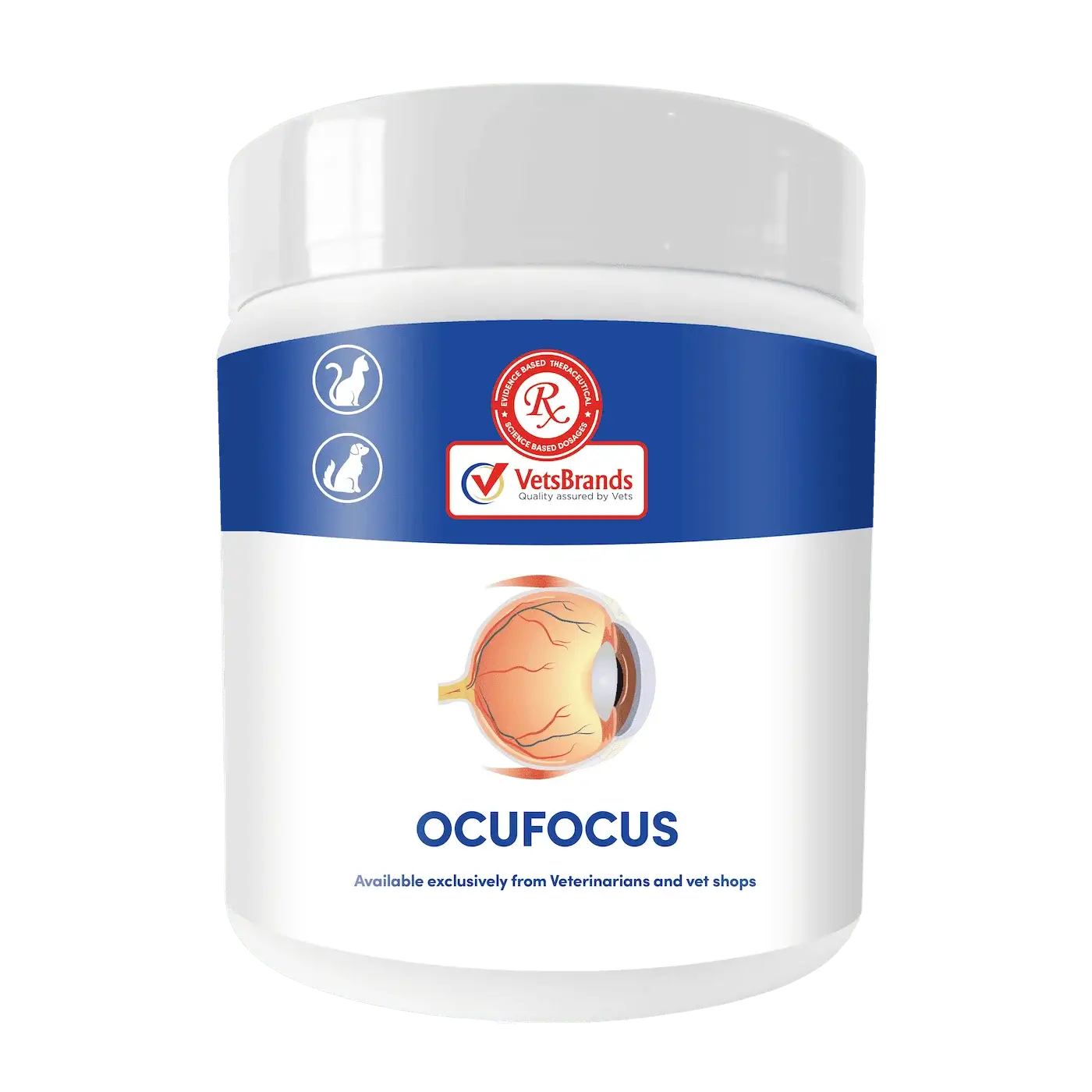 Vetsbrand Ocofocus